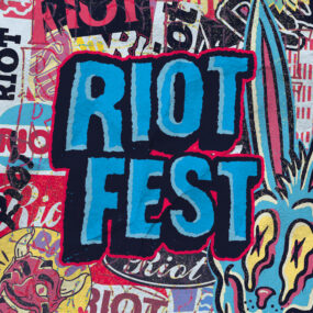 Riot Fest – Day 3