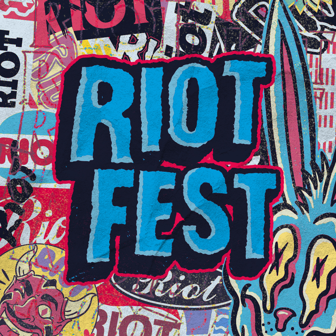 Riot Fest Day 1 Riot Fest