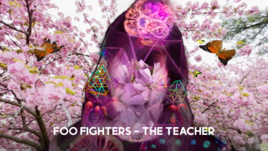 Foo Fighters new song The Teacher released