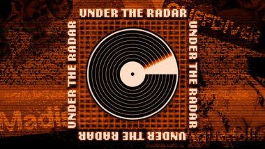 Under The Radar: Episode 5 – CLIFFDIVER, Madison Rose, The Aquadolls