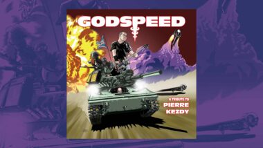 Remembering A Chicago Legend: Godspeed… A Tribute To Naked Raygun’s Pierre Kezdy