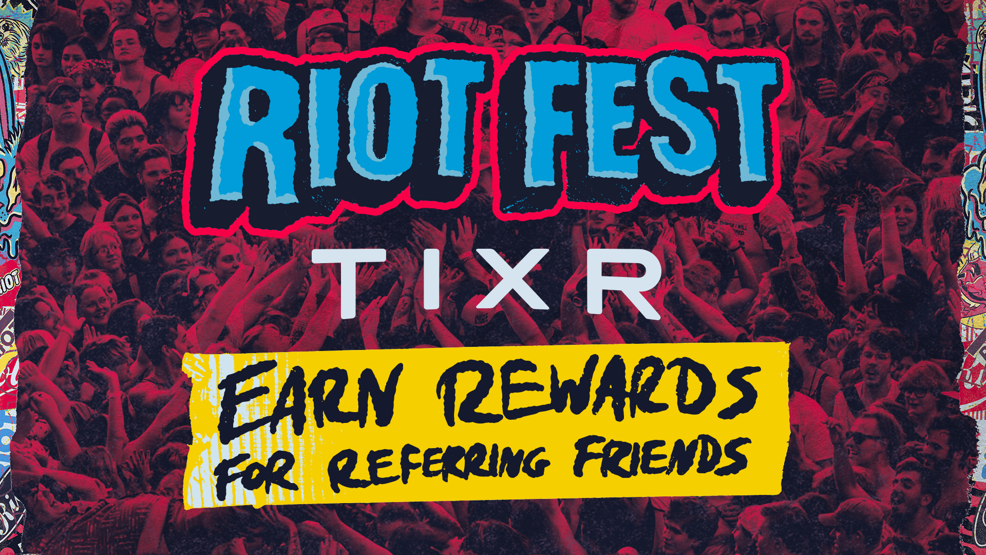 Bring Your Friends, Get Rewarded!