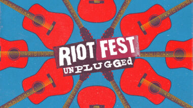 Riot Fest 2023 Unplugged: An Acoustic Playlist