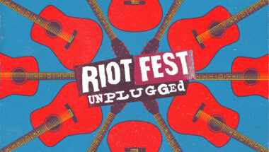 Riot Fest Unplugged