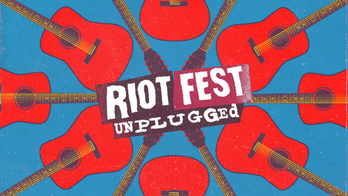 Riot Fest 2023 Unplugged: An Acoustic Playlist