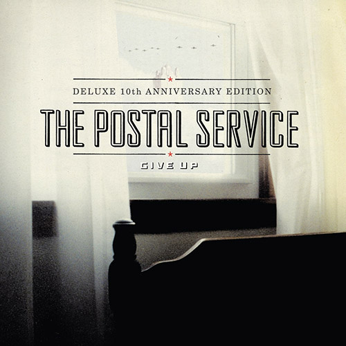 The Postal Service - Give Up Album Play at Riot Fest