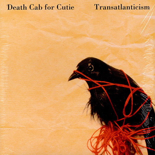 Death Cab For Cutie - Transatlanticism 20th anniversary album play at Riot Fest