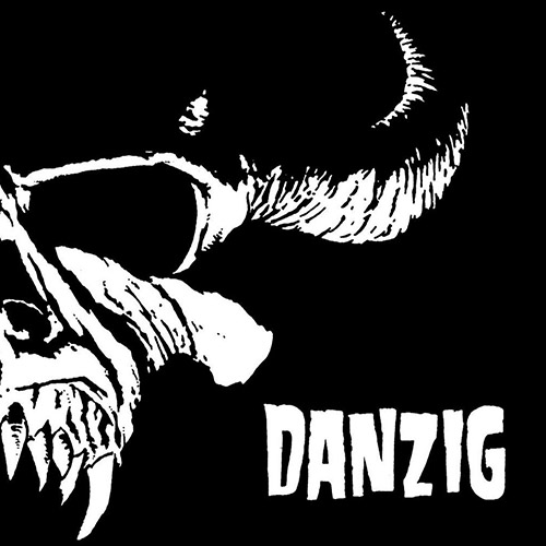 Danzig - Danzig Album Play at Riot Fest
