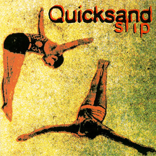 Quicksand - Slip Album Play at Riot Fest
