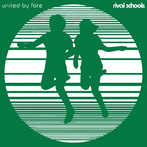 United By Fate - Rival Schools at Riot Fest