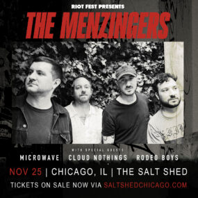 The Menzingers