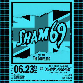 Sham 69