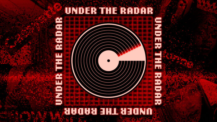 Under The Radar: Episode 6 – Cassyette, Baby Storme, SNOW WIFE