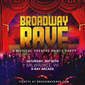 Broadway Rave