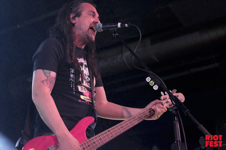Less Than Jake with Voodoo Glow Skulls, Pink Spiders @ Concord Music Hall, 07.08.23