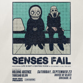 Senses Fail
