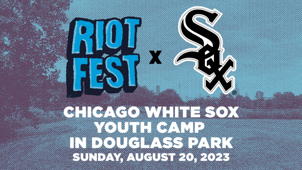 Sign Your Kid Up For A FREE White Sox Baseball Camp This August