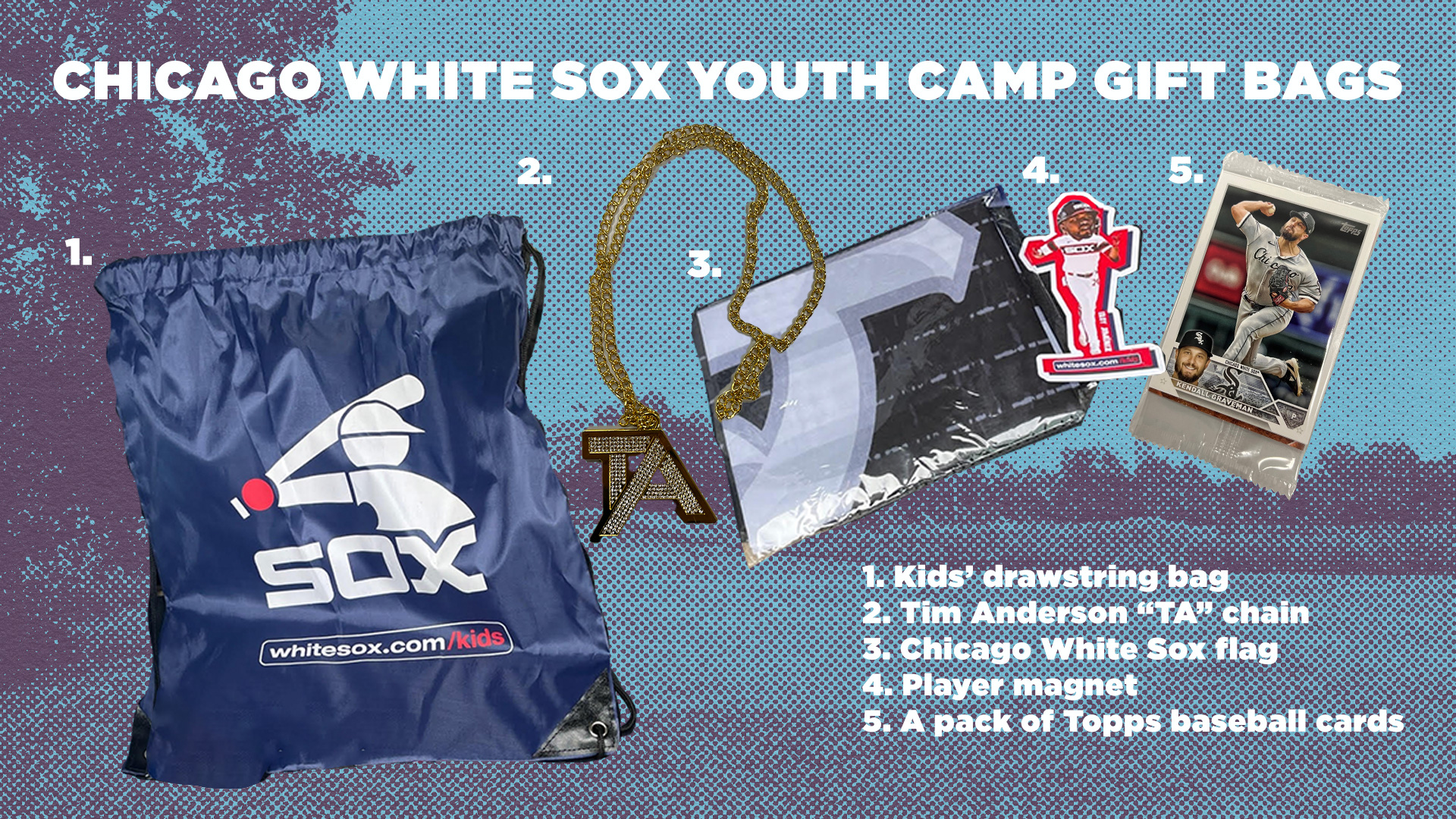 Chicago White Sox (@whitesox) / X