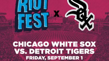 White Sox Heritage Night – Fiesta del Sol