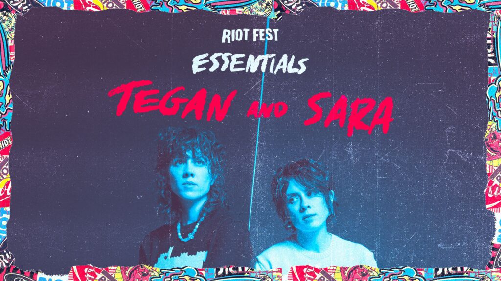 Tegan and Sara Essentials Playlist