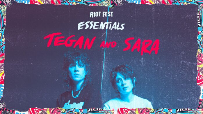 Tegan and Sara Essentials Playlist