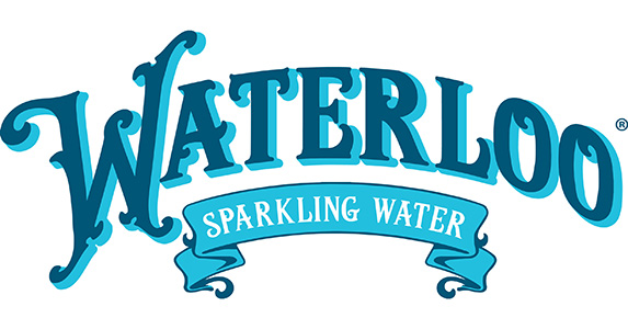 Waterloo Sparkling Water Logo