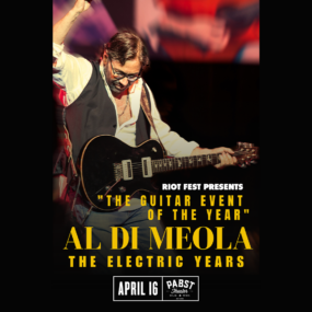 Al Di Meola