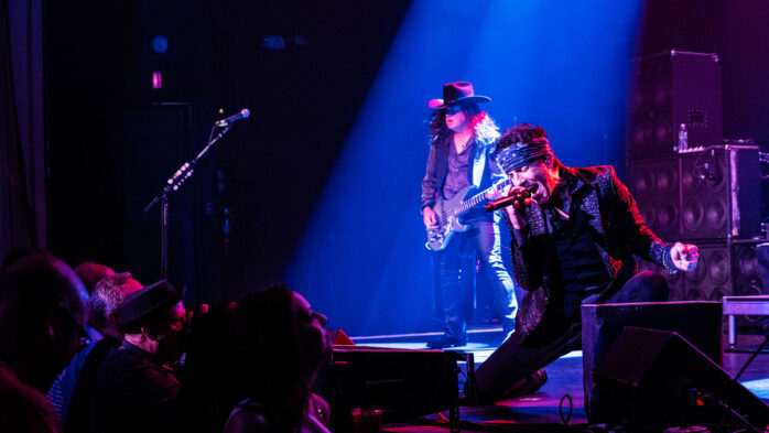 Photos: Extreme, Living Colour at Pabst Theater, 08.15.23