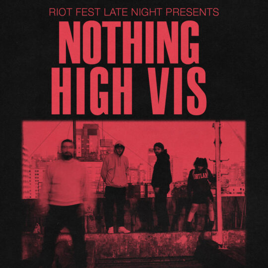 Nothing & High Vis