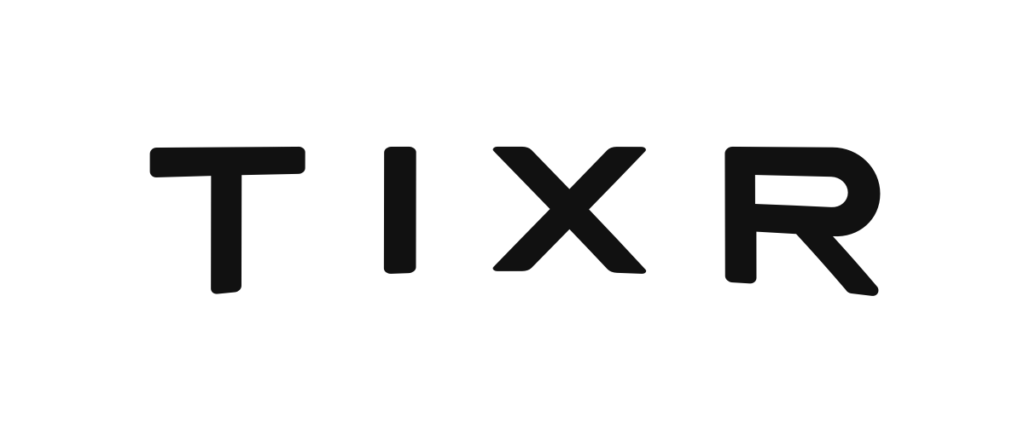 Powered by Tixr