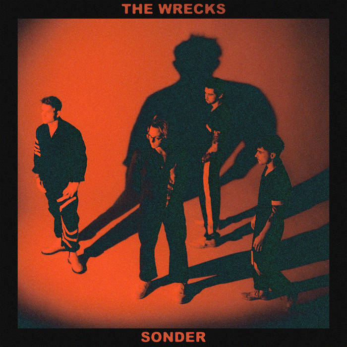 Sonder, The Wrecks