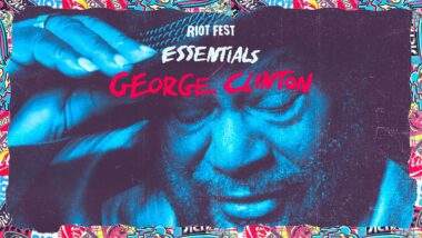George Clinton Essentials Playlist