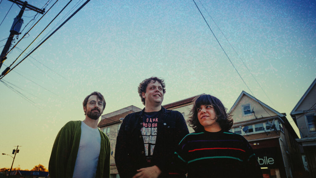 Screaming Females’ Marissa Paternoster Talks New Music, Punk Rock and More