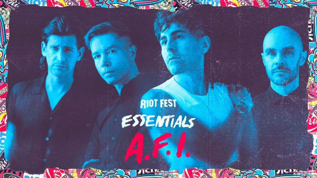 AFI Essentials Playlist