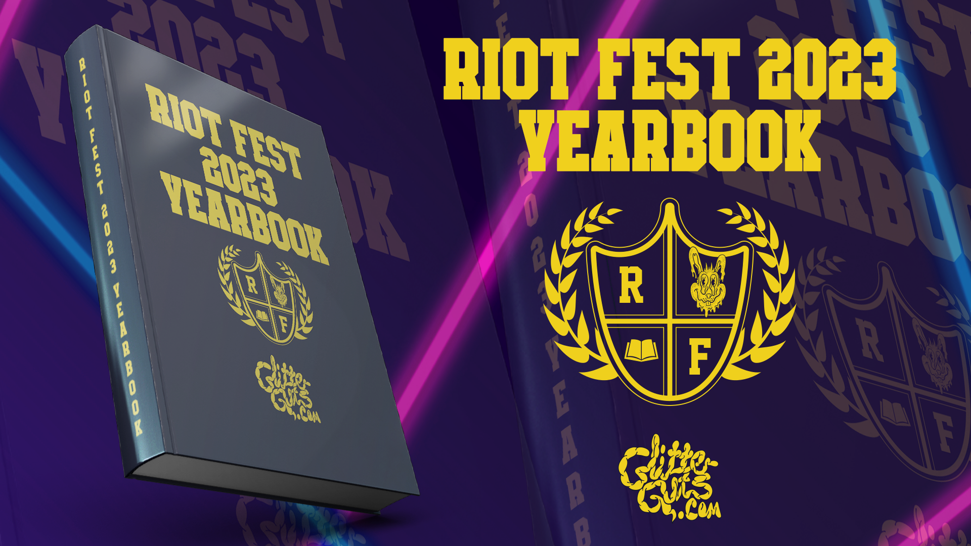 Captain Underpants Is Coming To The Big Screen - Riot Fest