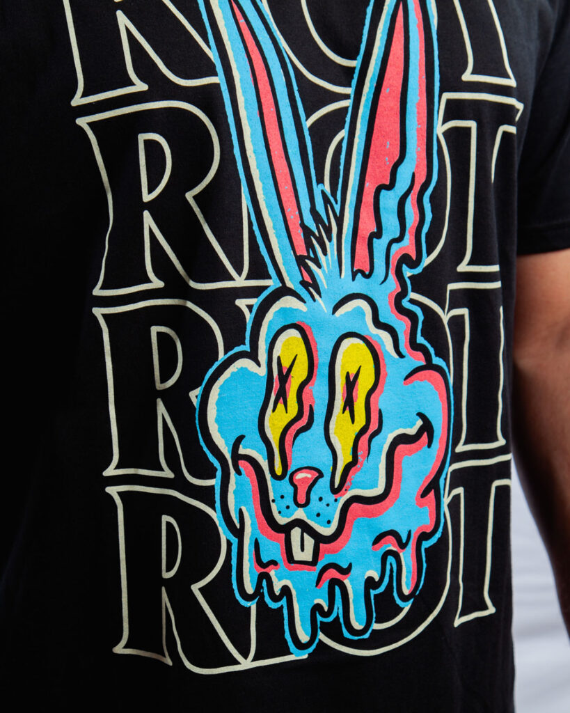 Riot Fest 2023 Merch is Available for Preorder - Riot Fest