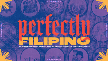Perfectly Filipino: 20 Businesses to Support for Filipino-American History Month