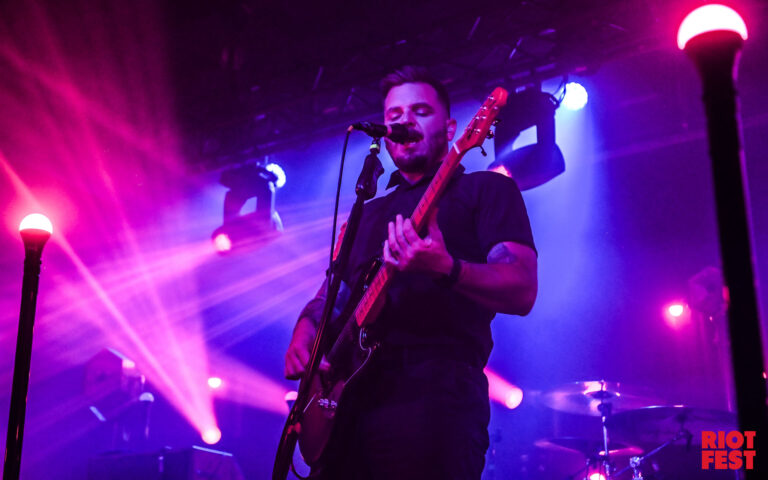 Thrice with '68 at Concord Music Hall - 10.5.2023
