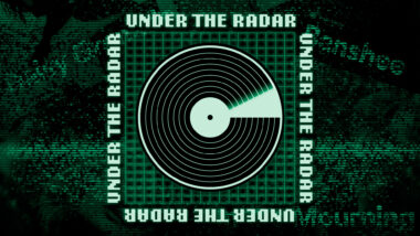 Under The Radar: Episode 9 – Daisy Grenade, Banshee, In the Mourning