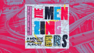 Midwestern States: A Menzingers Road Trip Playlist