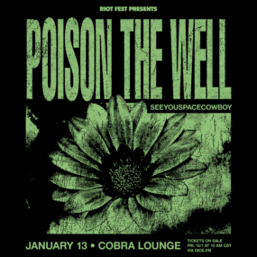 Poison The Well