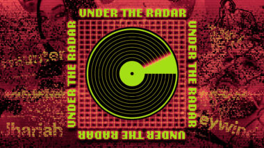 Under The Radar: Episode 10 – Haunter, Greywind, Jhariah
