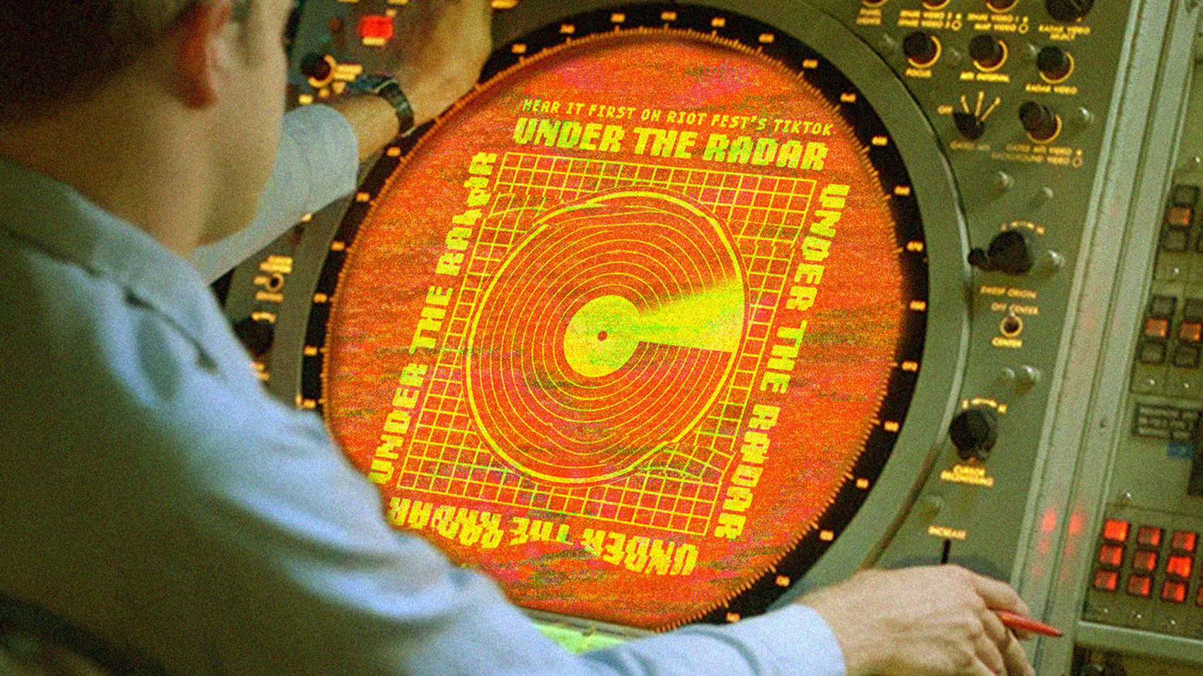 Under The Radar: Episode 15 – Heart Attack Man, Stateside, Spiritual Cramp