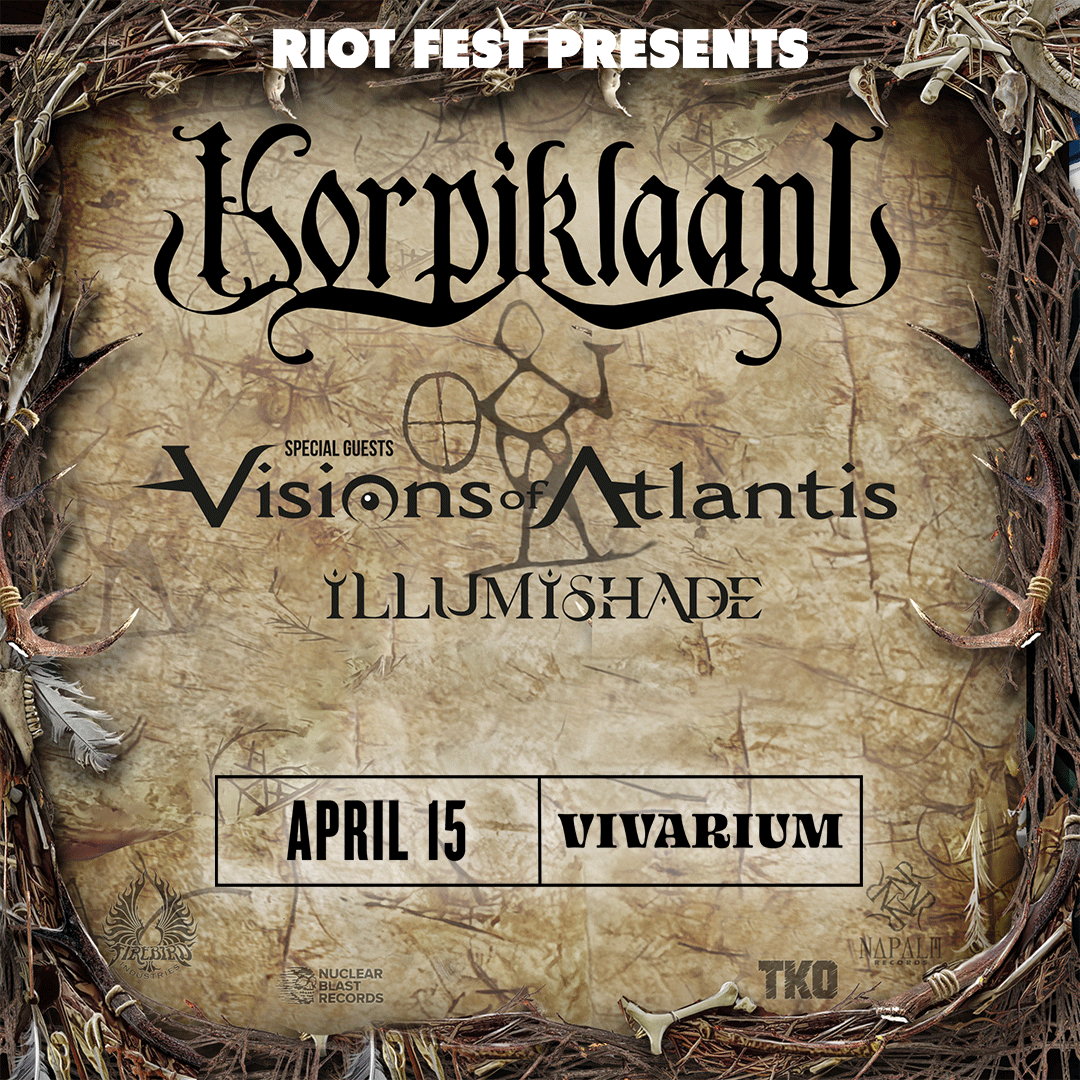 Korpiklaani