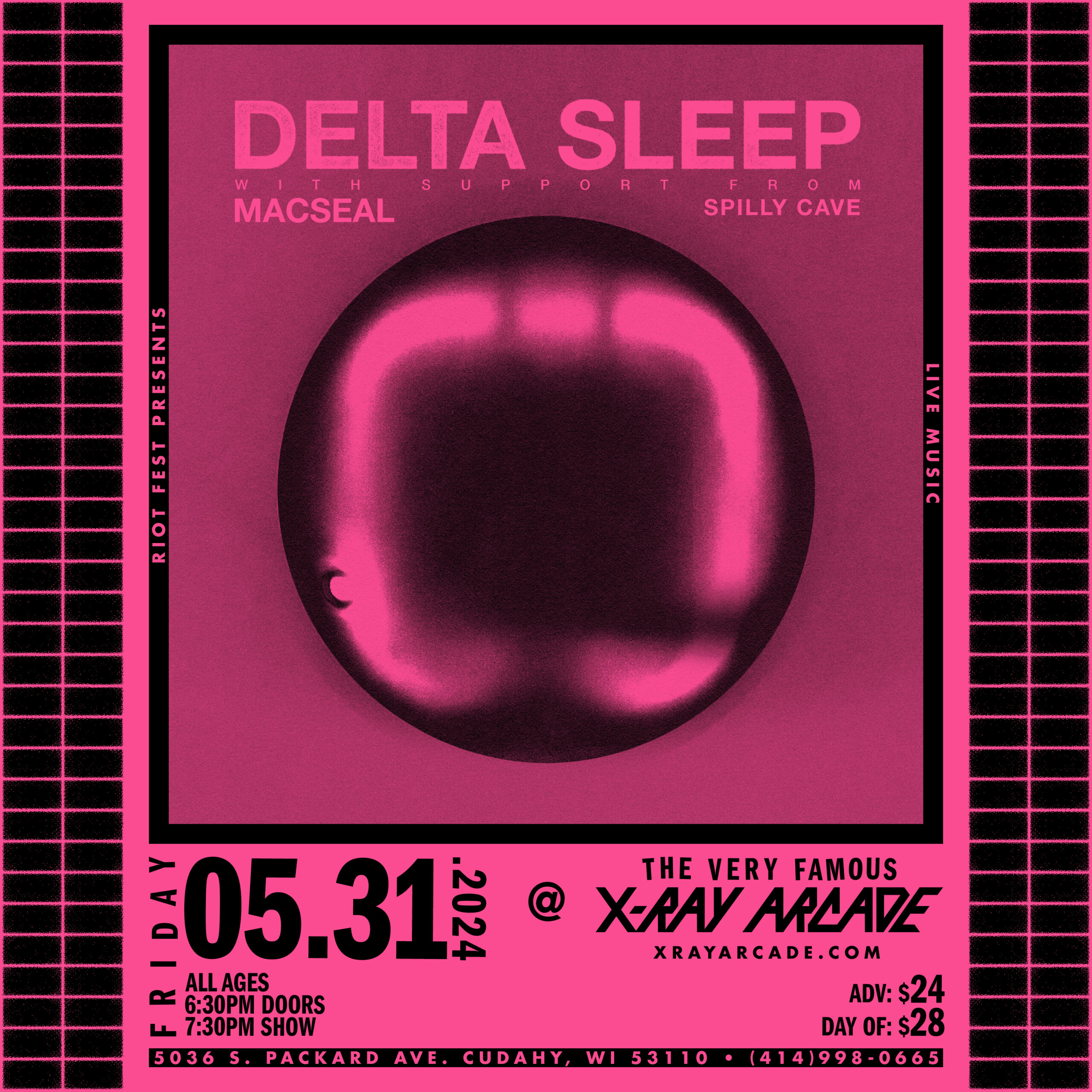 Delta Sleep