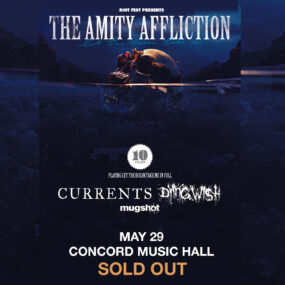 The Amity Affliction