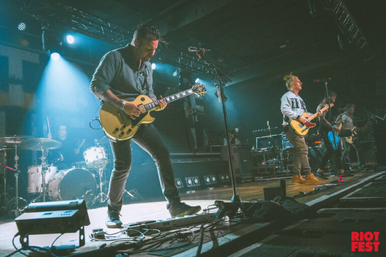 Story Of The Year, We The Kings, Youth Fountain at Concord Music Hall 1.26.24