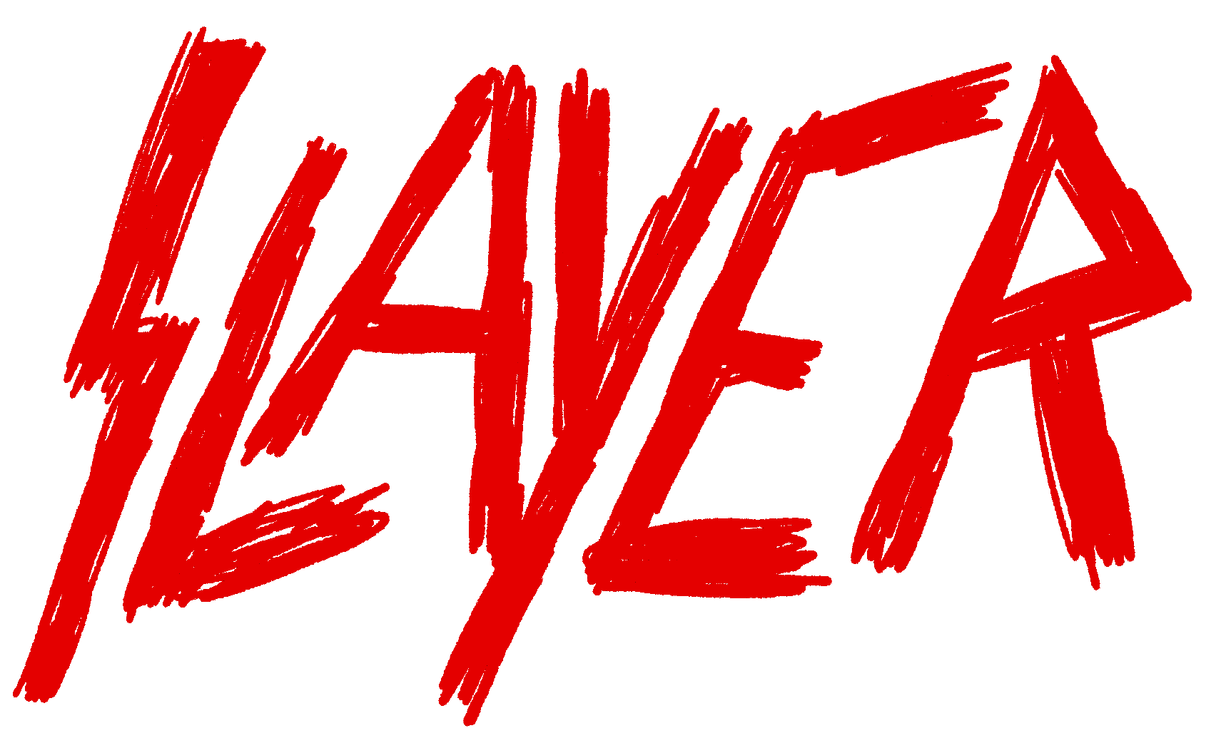 Slayer at Riot Fest 2024
