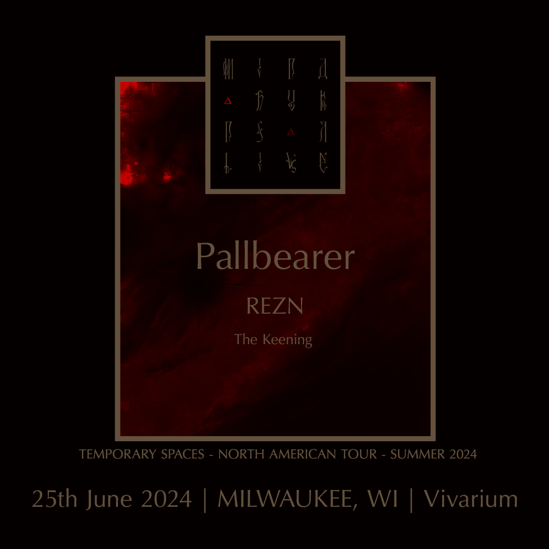 Pallbearer