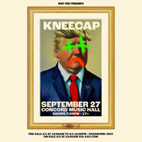 KNEECAP